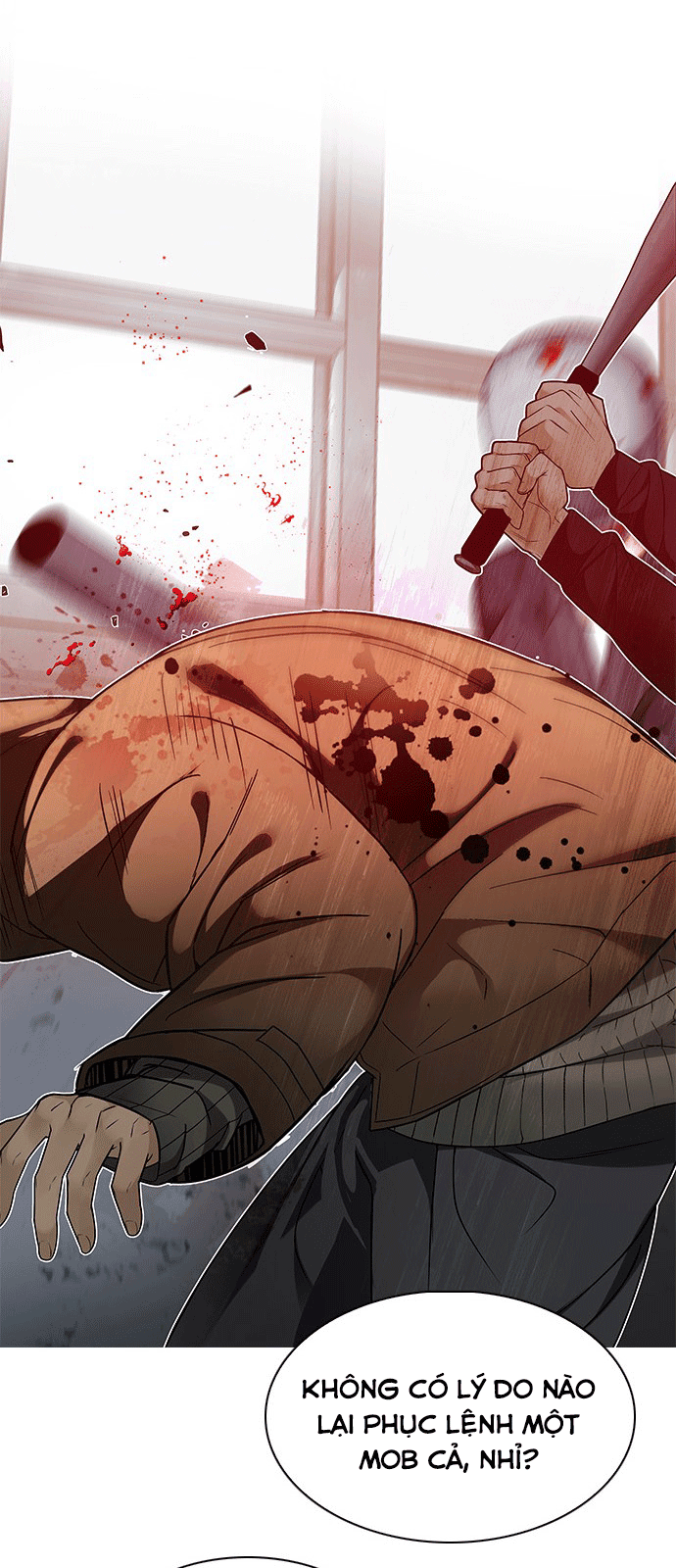 Dice Chapter 228 - Trang 2