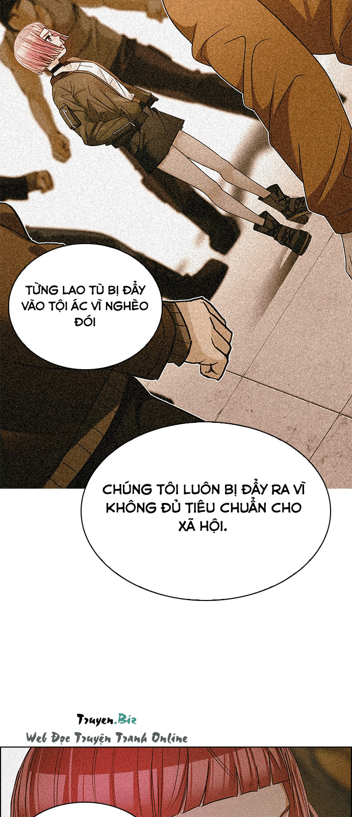 Dice Chapter 228 - Trang 2