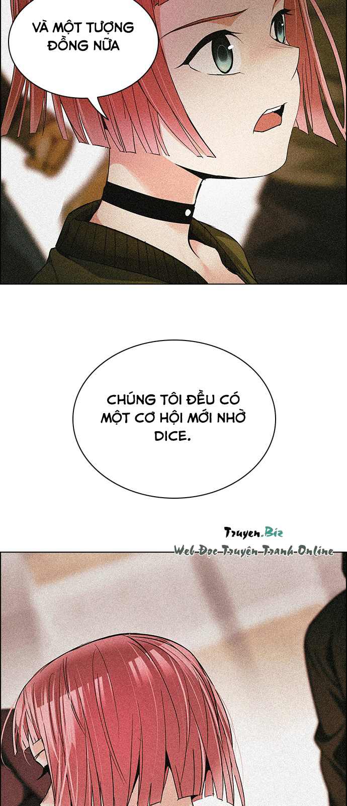 Dice Chapter 228 - Trang 2