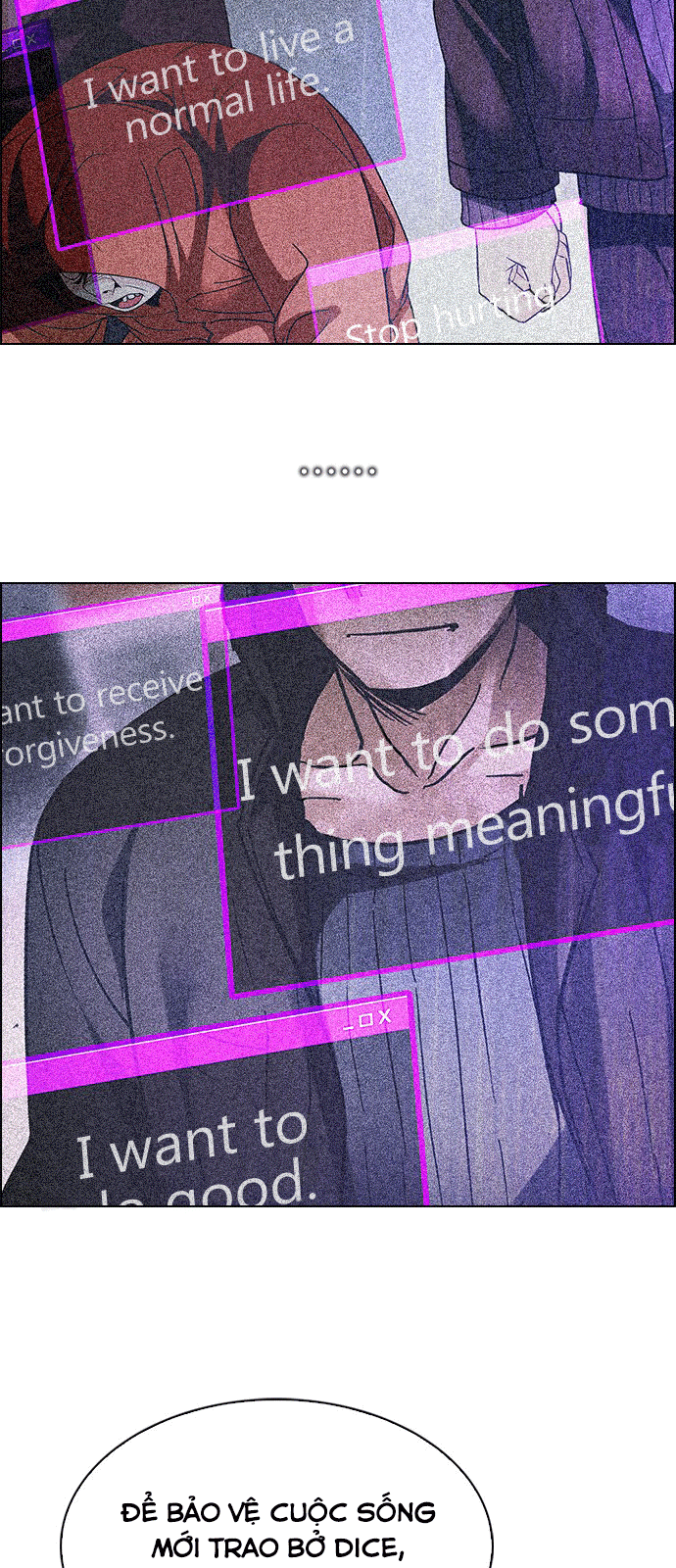 Dice Chapter 228 - Trang 2