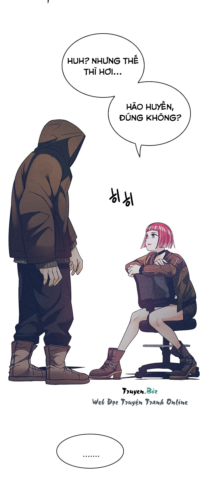 Dice Chapter 228 - Trang 2