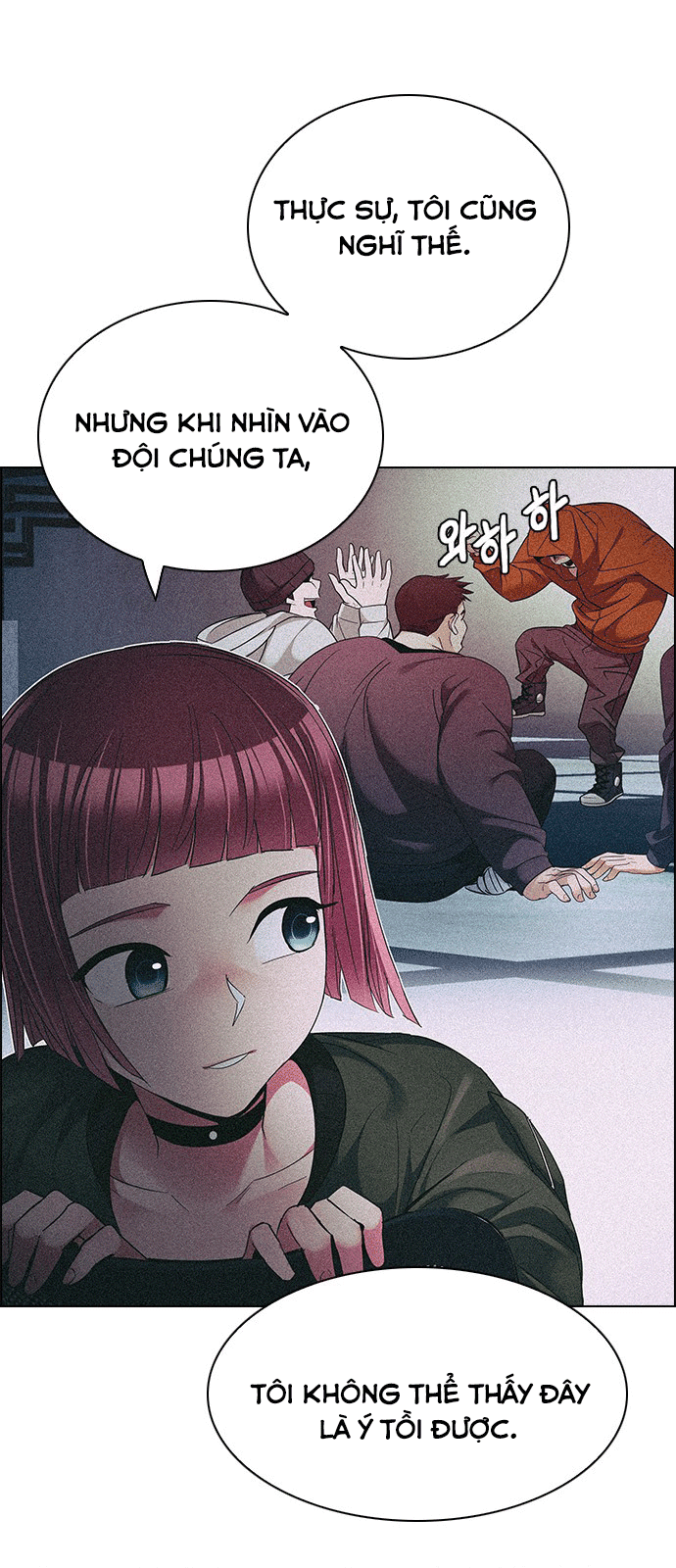 Dice Chapter 228 - Trang 2