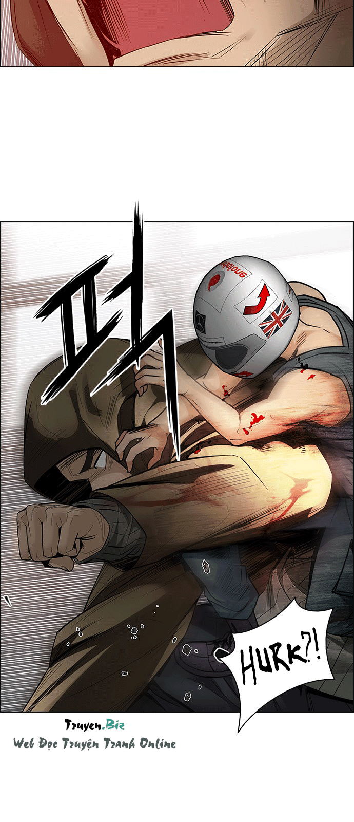 Dice Chapter 228 - Trang 2