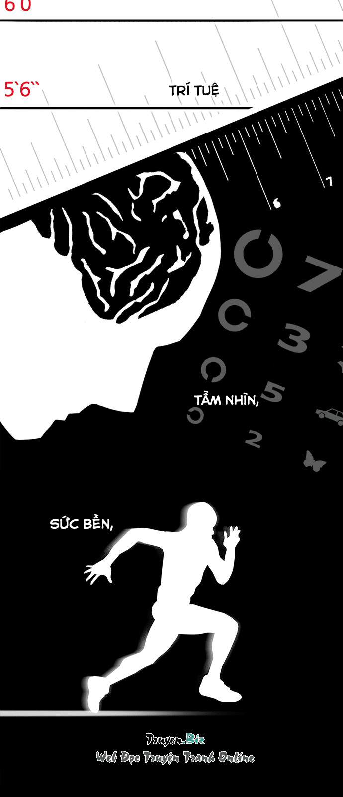 Dice Chapter 228 - Trang 2