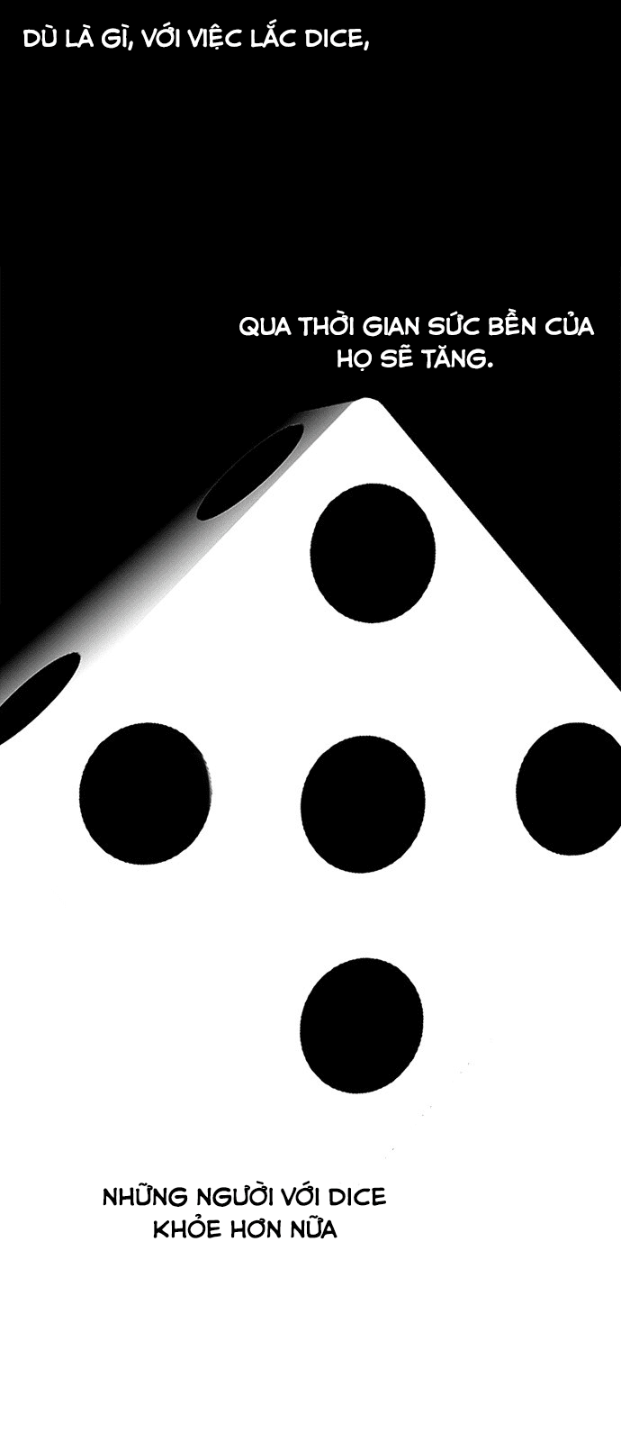 Dice Chapter 228 - Trang 2