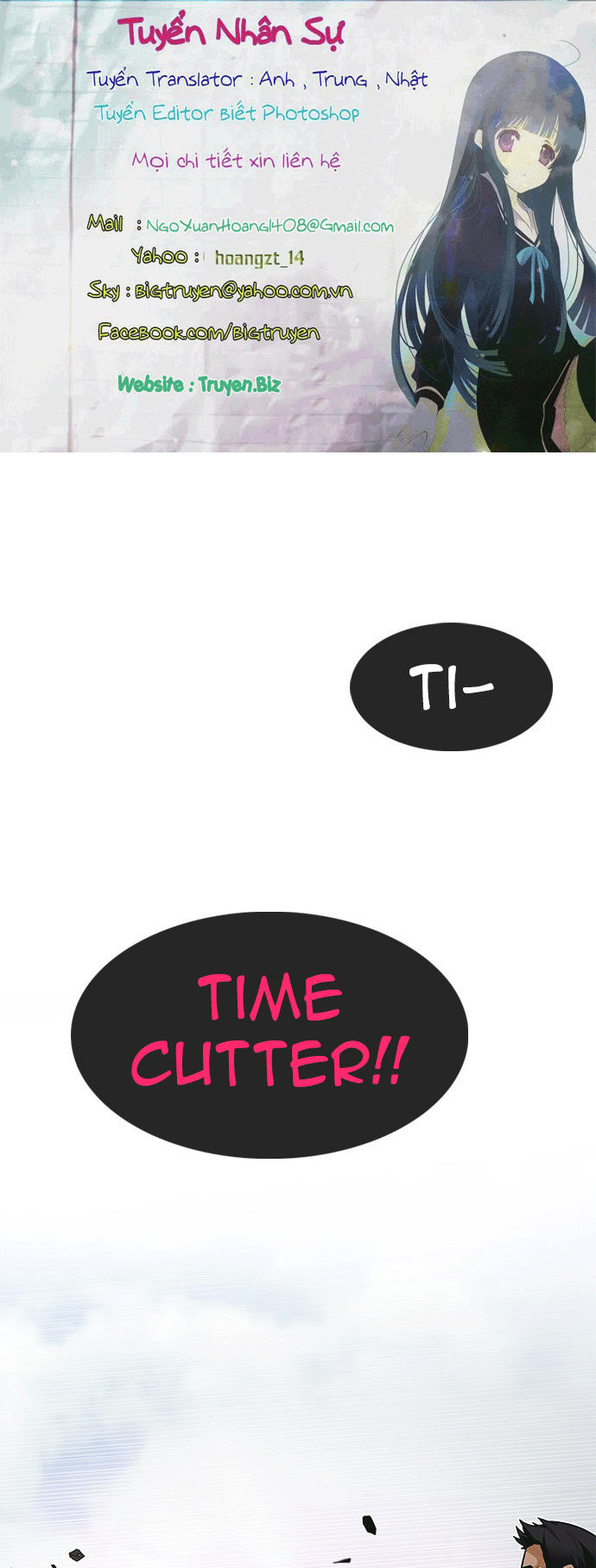 Dice Chapter 229 - Trang 2