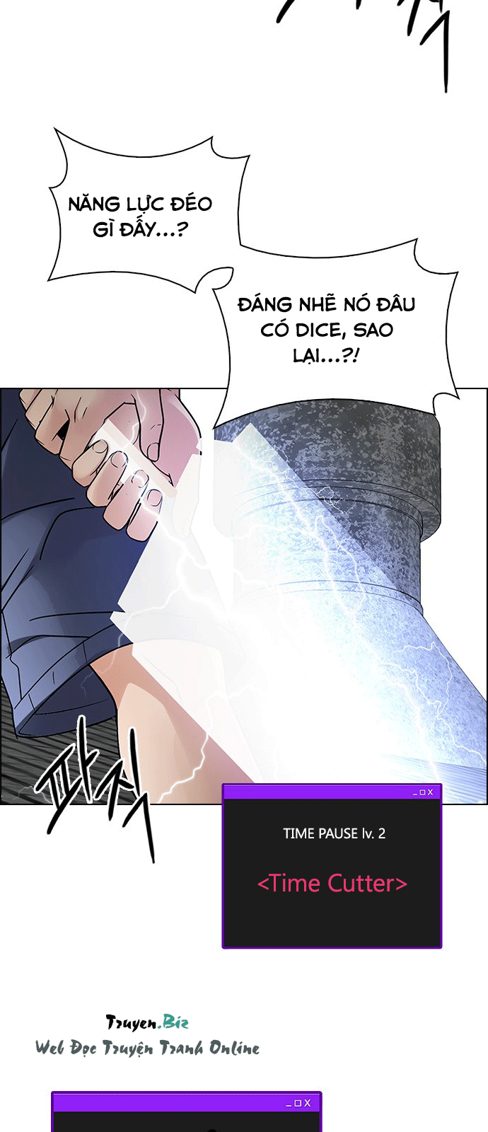 Dice Chapter 229 - Trang 2