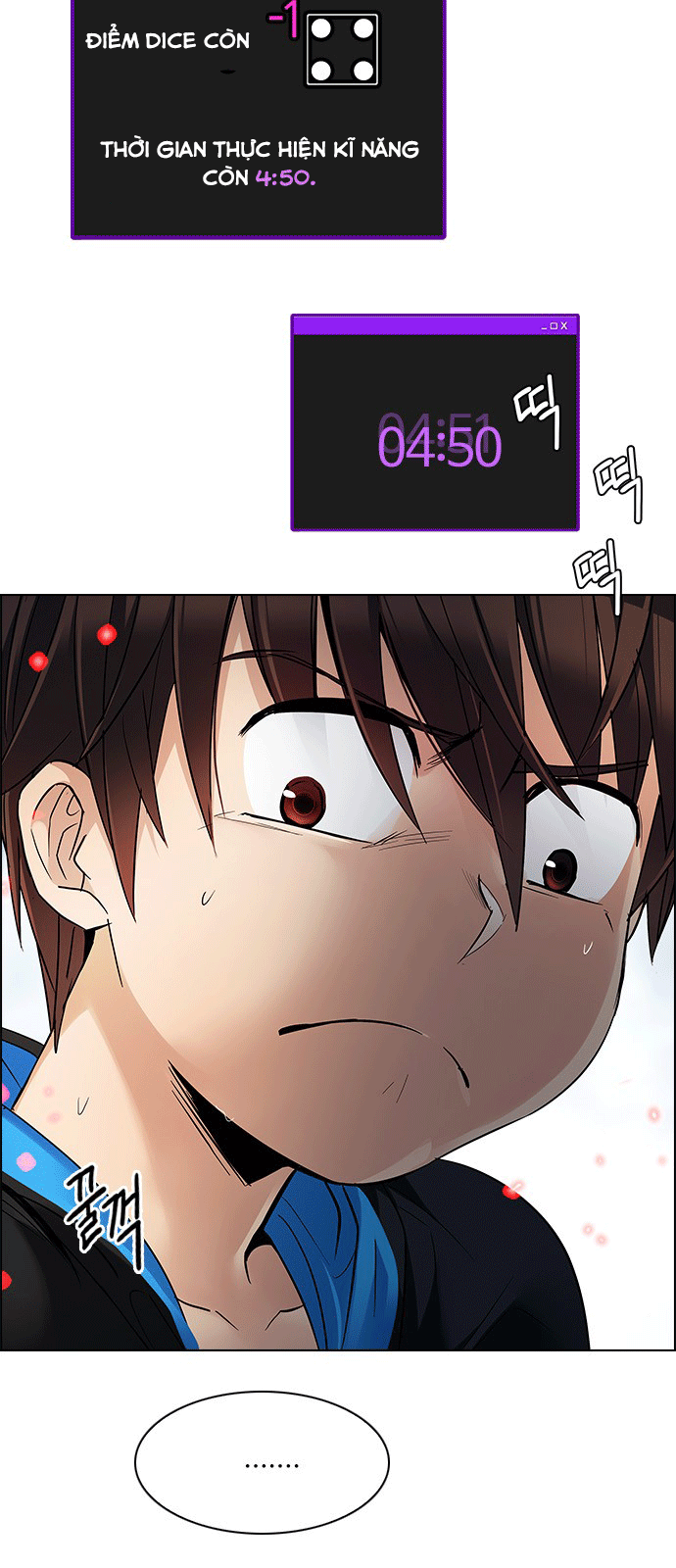 Dice Chapter 229 - Trang 2