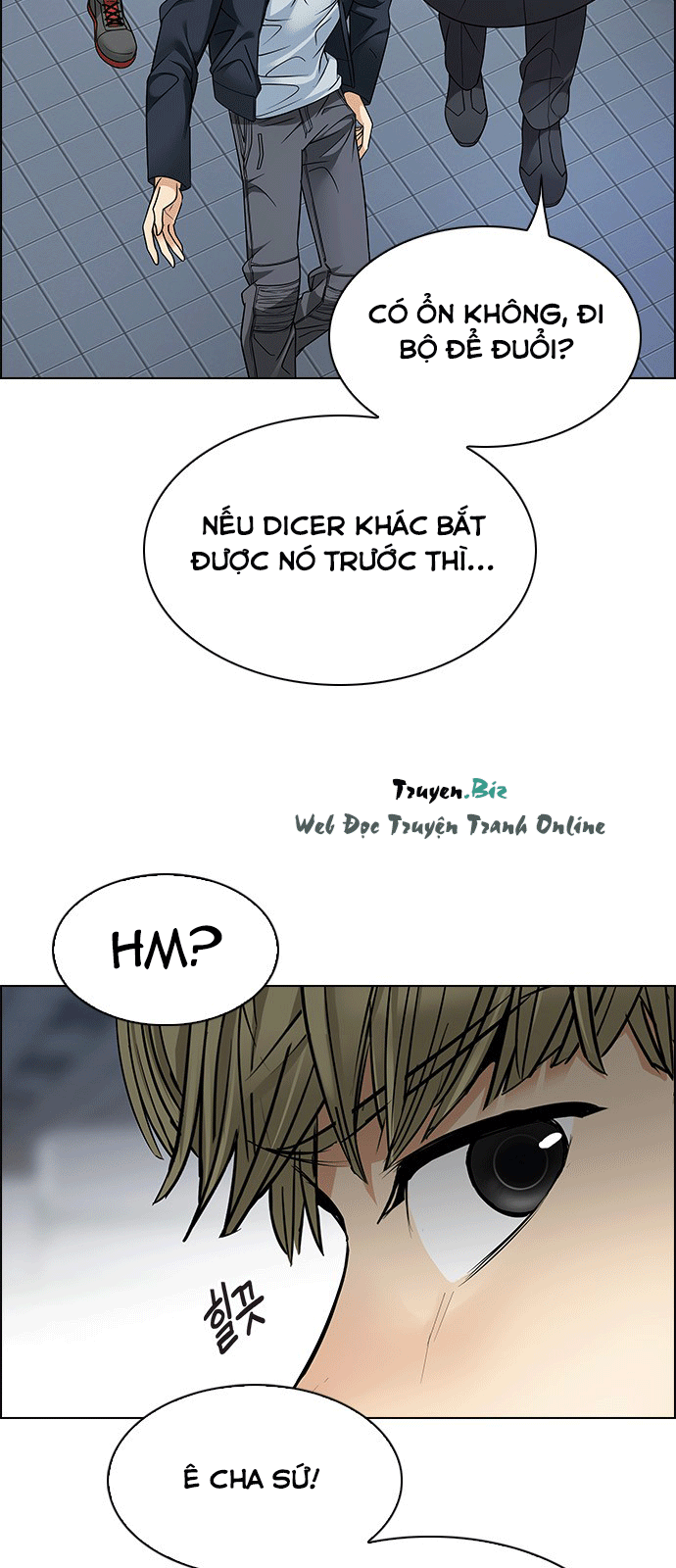 Dice Chapter 229 - Trang 2