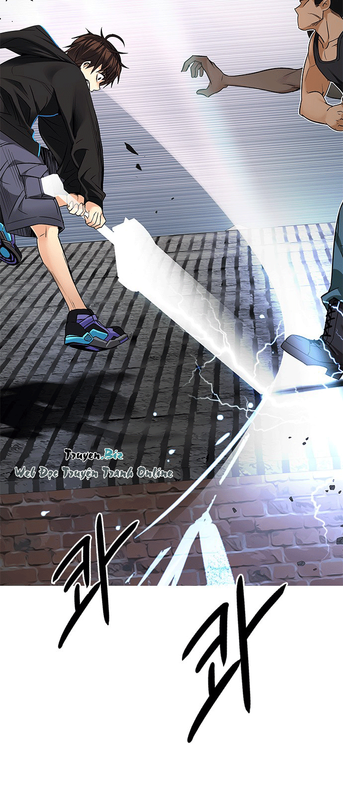 Dice Chapter 229 - Trang 2