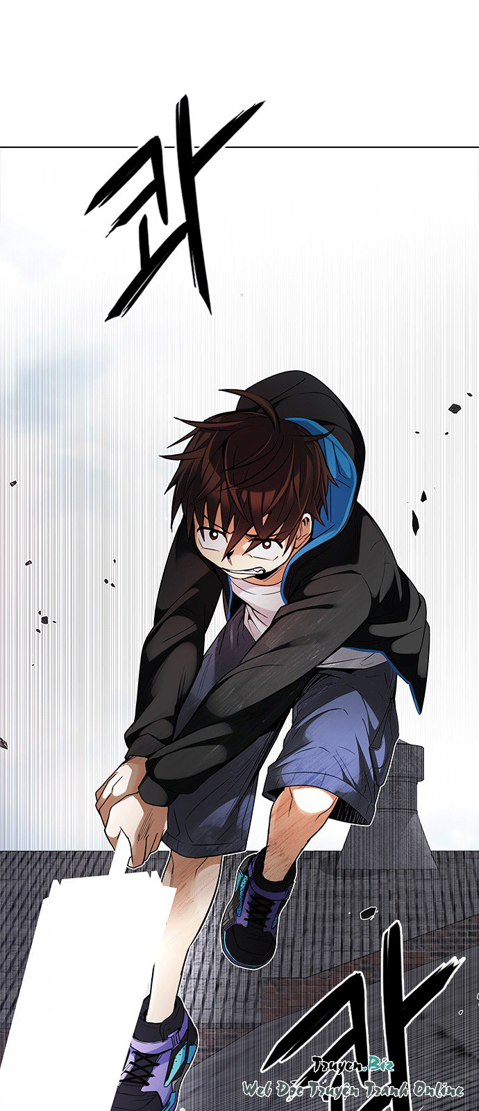 Dice Chapter 229 - Trang 2