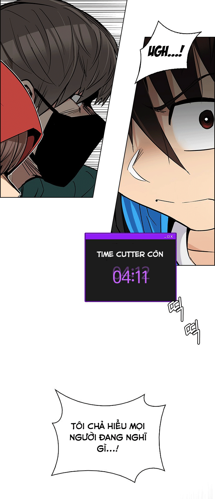 Dice Chapter 229 - Trang 2