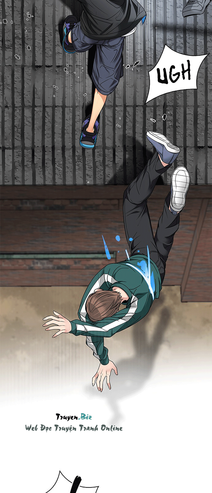 Dice Chapter 229 - Trang 2