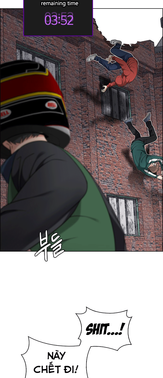 Dice Chapter 229 - Trang 2