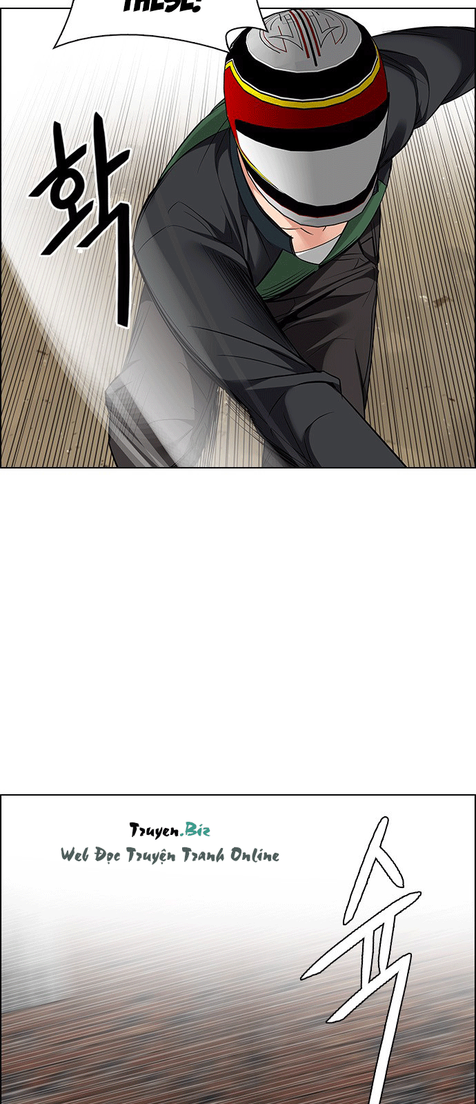 Dice Chapter 229 - Trang 2