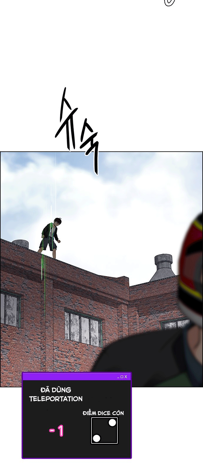 Dice Chapter 229 - Trang 2