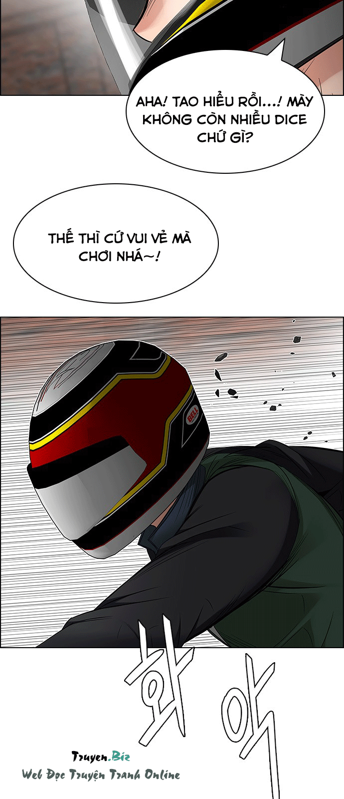 Dice Chapter 229 - Trang 2