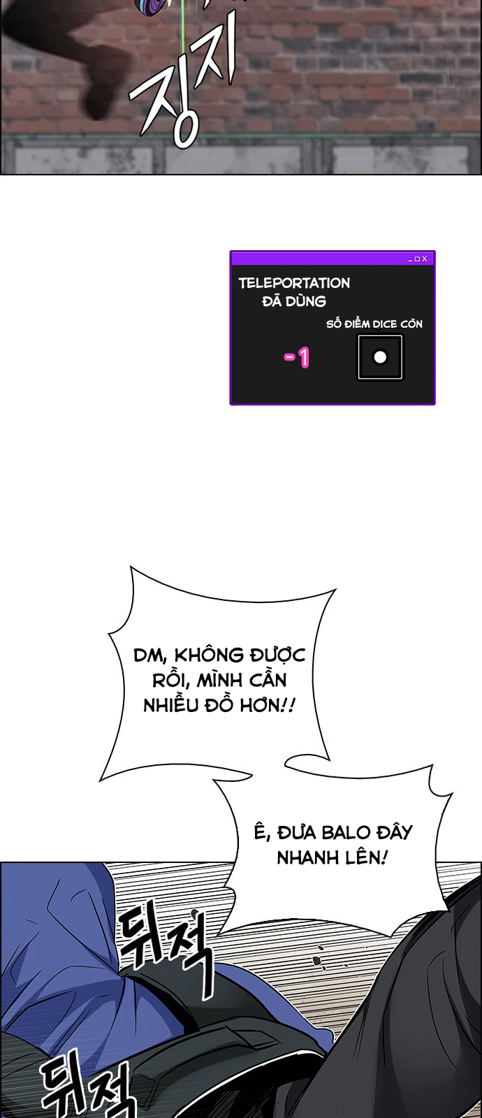 Dice Chapter 229 - Trang 2