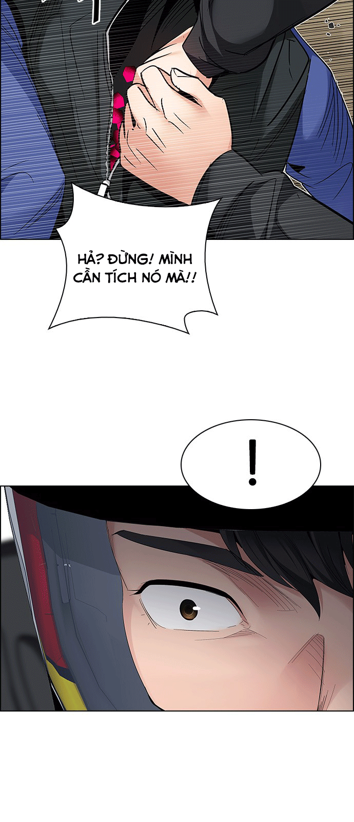 Dice Chapter 229 - Trang 2