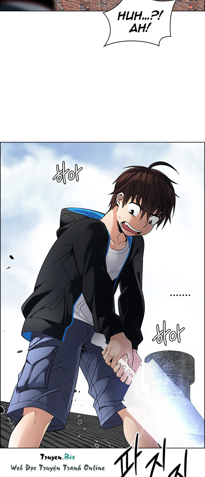 Dice Chapter 229 - Trang 2