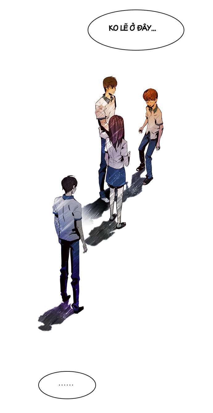 Dice Chapter 23 - Trang 2