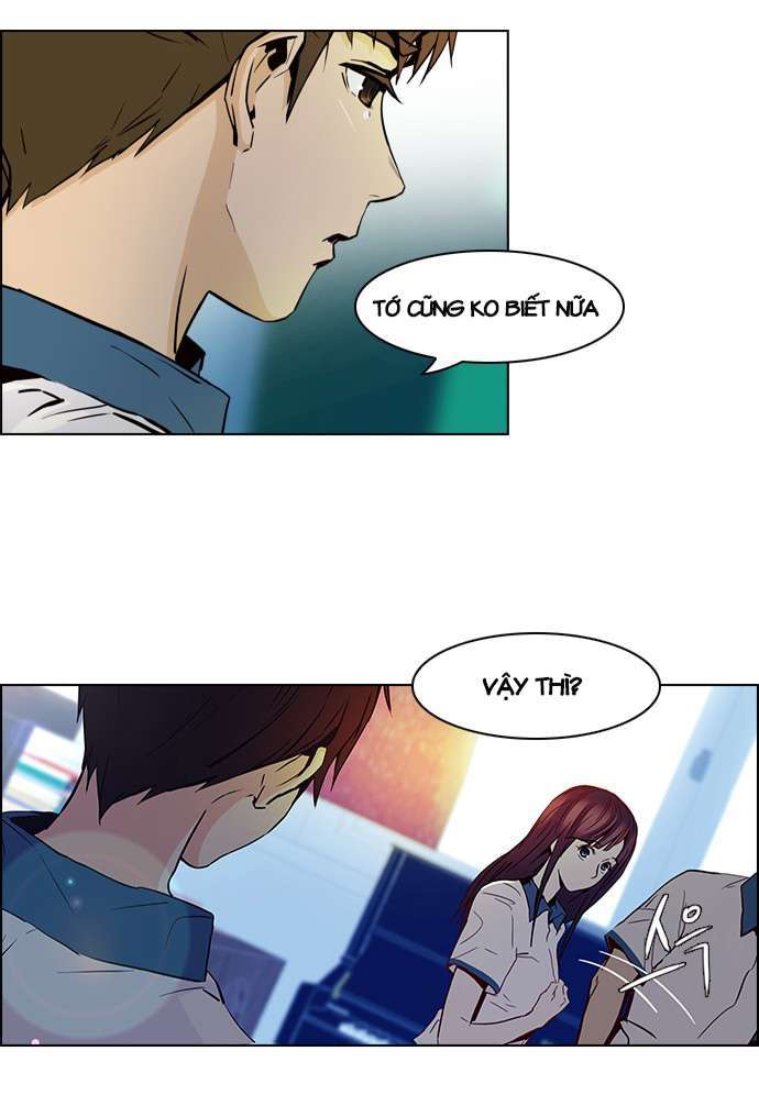 Dice Chapter 23 - Trang 2