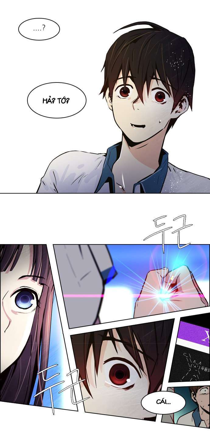 Dice Chapter 23 - Trang 2