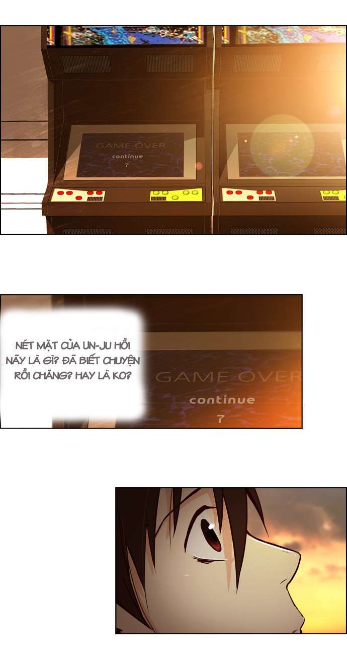 Dice Chapter 23 - Trang 2