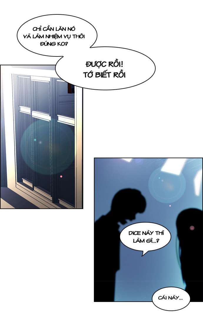 Dice Chapter 23 - Trang 2