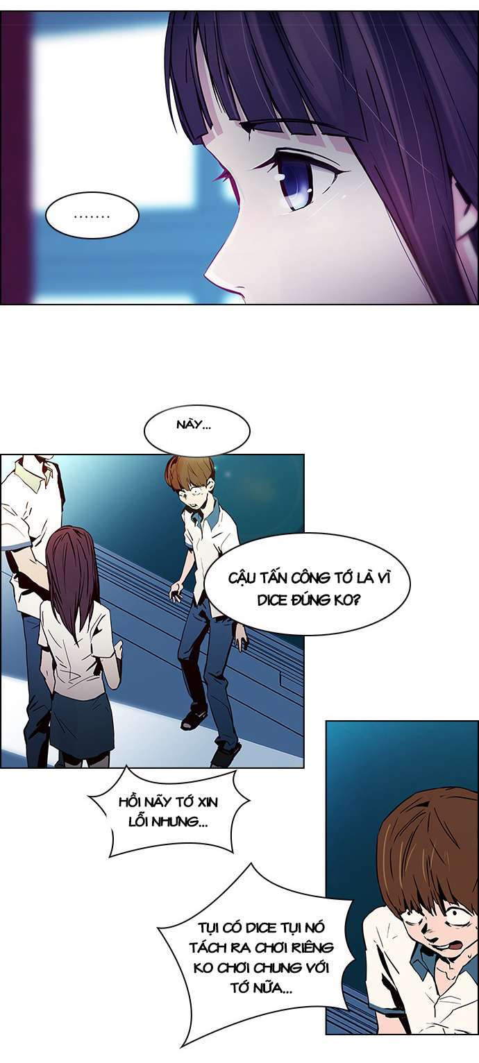 Dice Chapter 23 - Trang 2