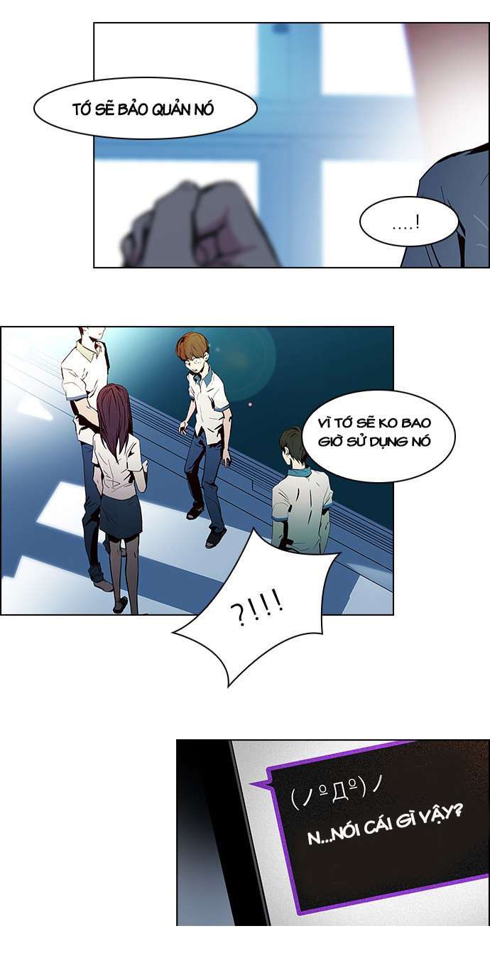 Dice Chapter 23 - Trang 2