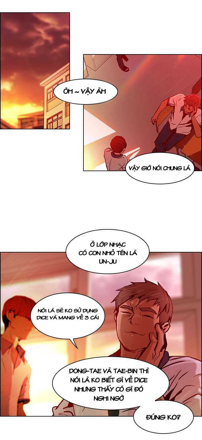 Dice Chapter 23 - Trang 2