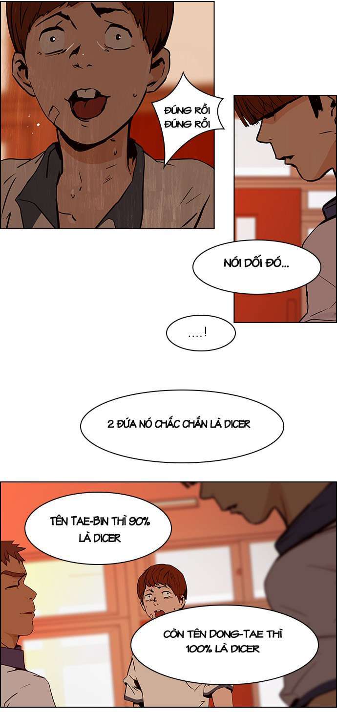 Dice Chapter 23 - Trang 2