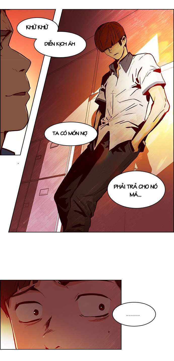 Dice Chapter 23 - Trang 2