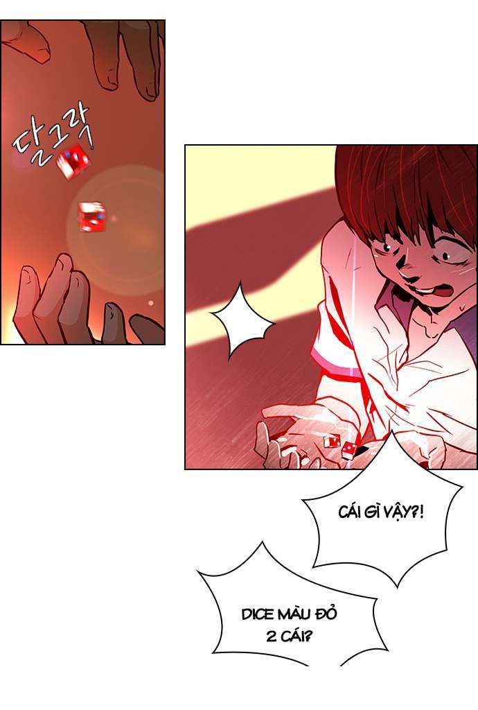 Dice Chapter 23 - Trang 2