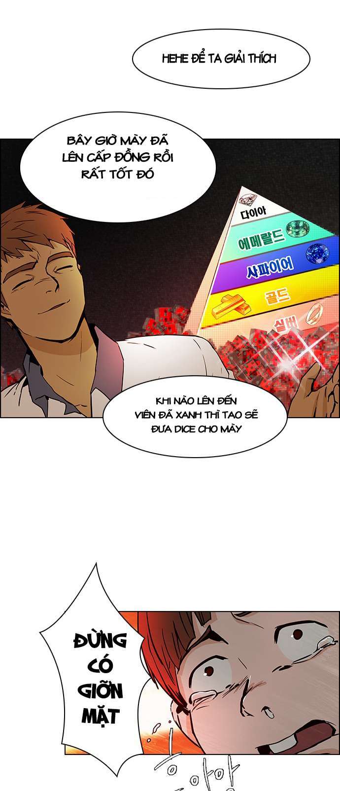 Dice Chapter 23 - Trang 2