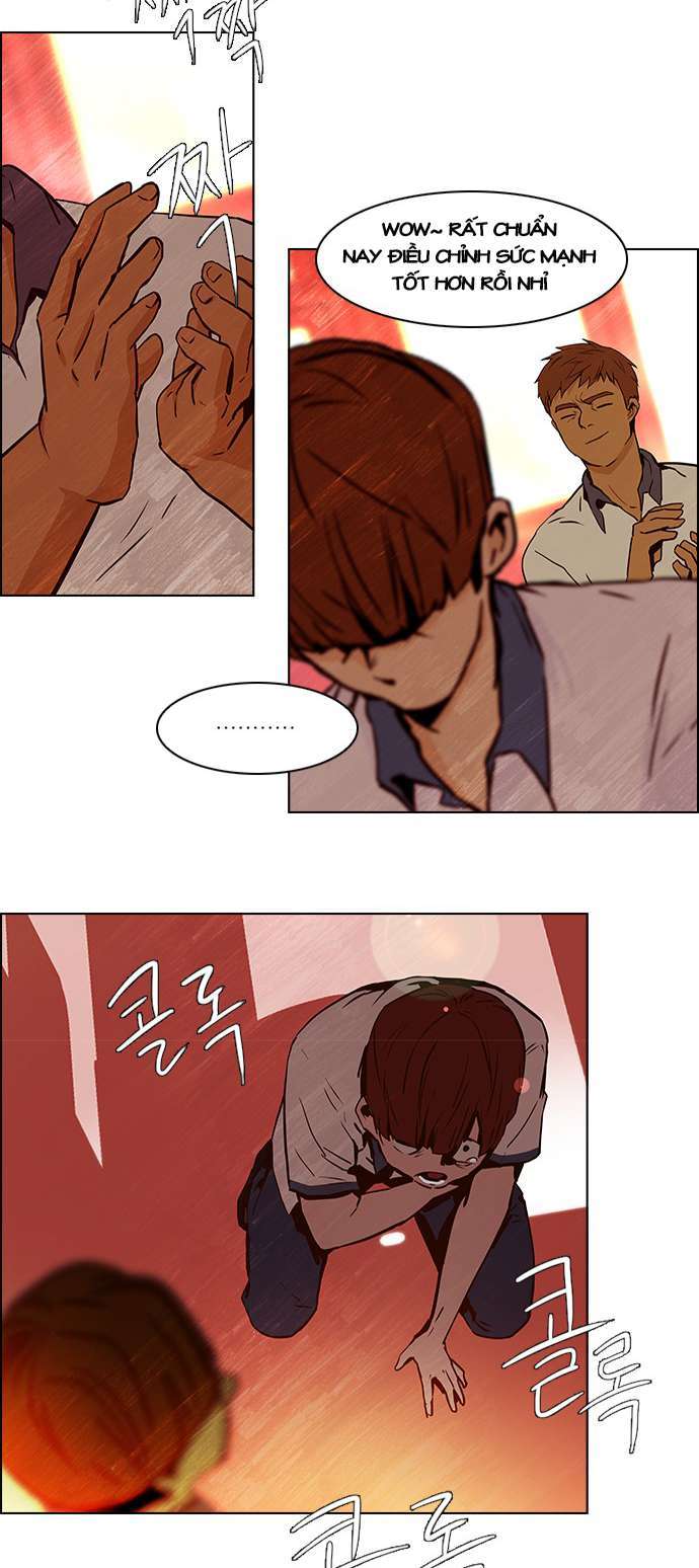 Dice Chapter 23 - Trang 2