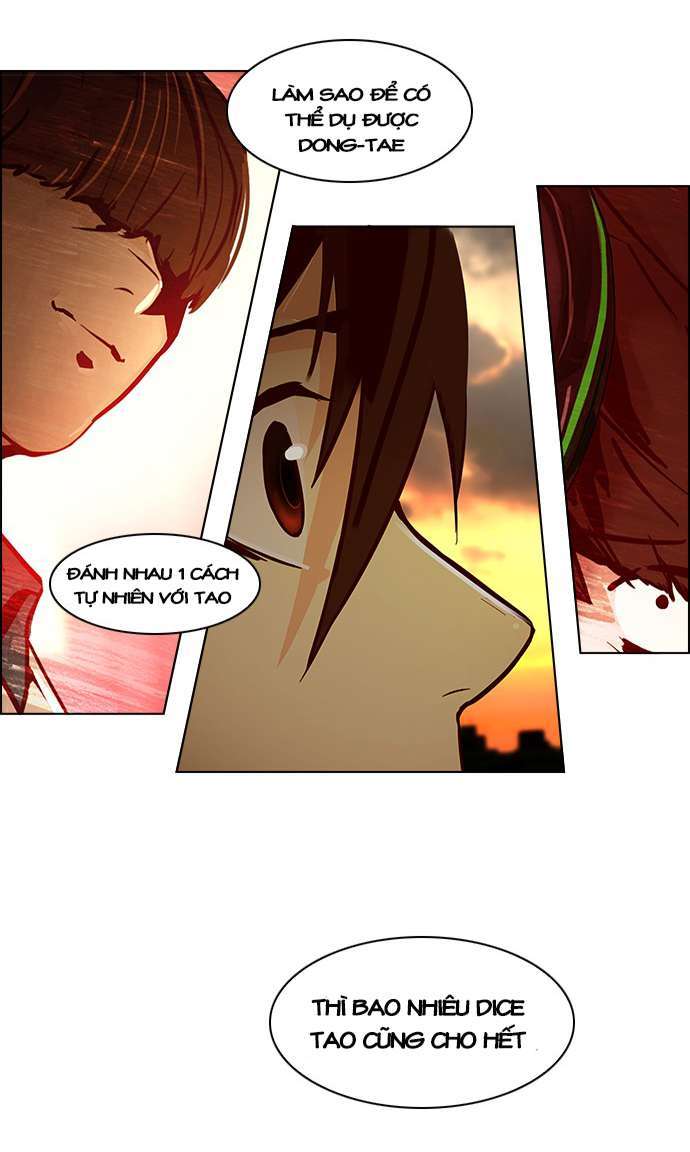Dice Chapter 23 - Trang 2