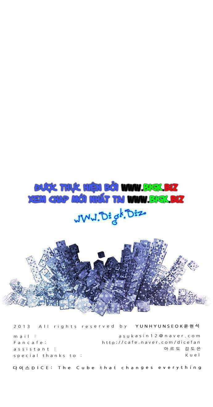 Dice Chapter 23 - Trang 2
