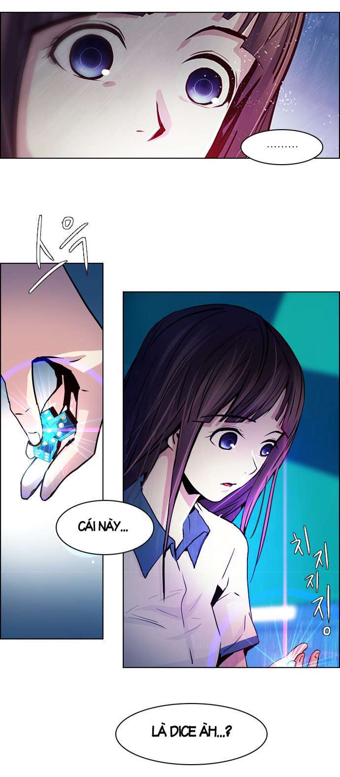 Dice Chapter 23 - Trang 2