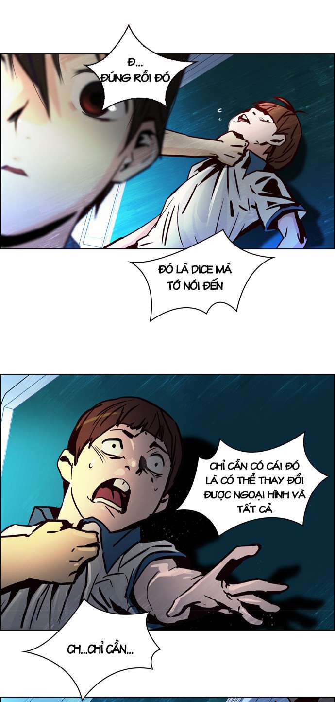Dice Chapter 23 - Trang 2