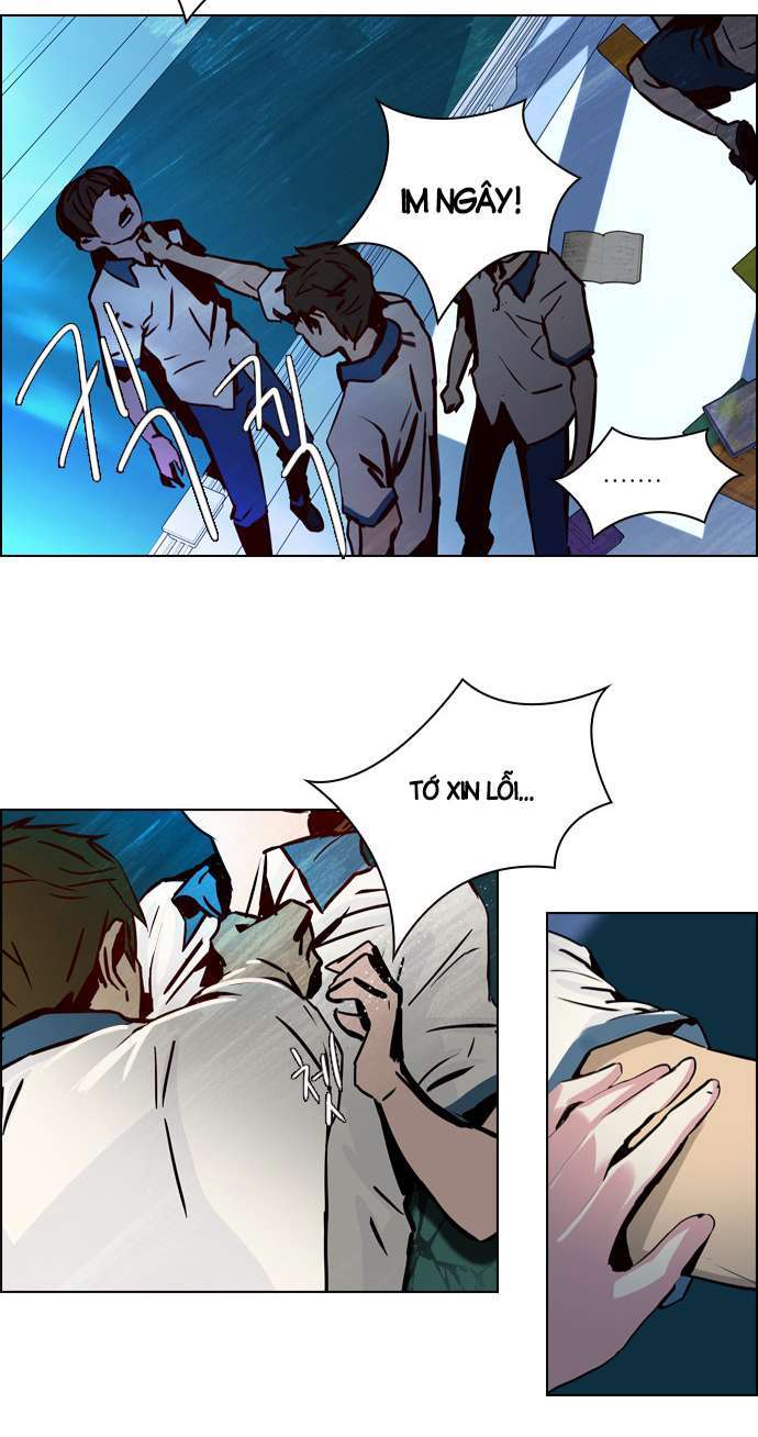 Dice Chapter 23 - Trang 2