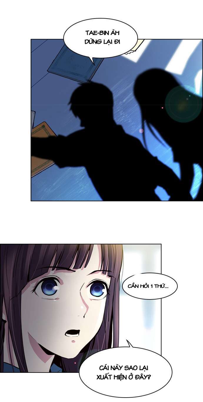 Dice Chapter 23 - Trang 2