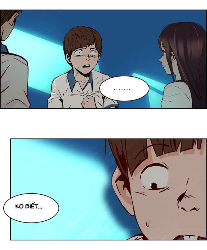 Dice Chapter 23 - Trang 2