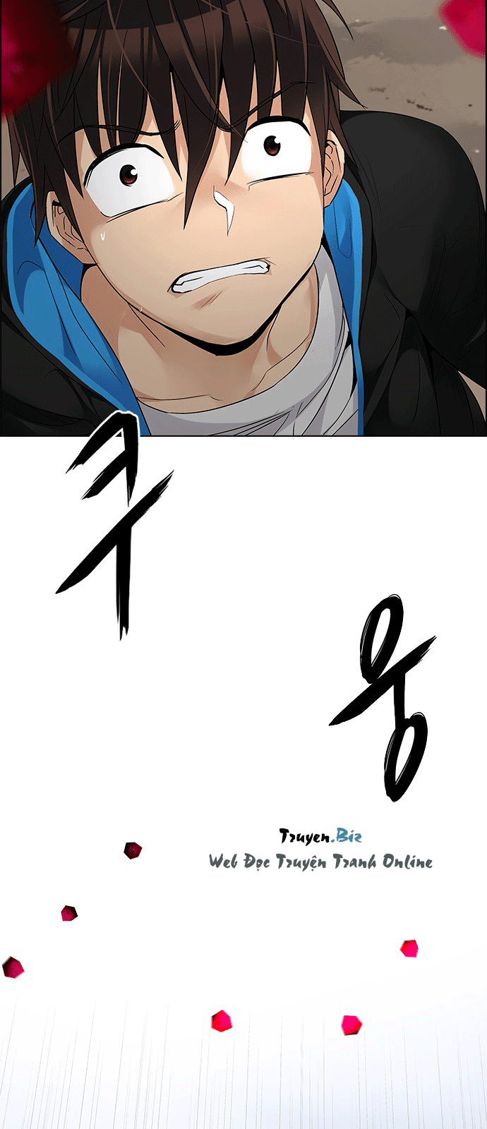 Dice Chapter 230 - Trang 2