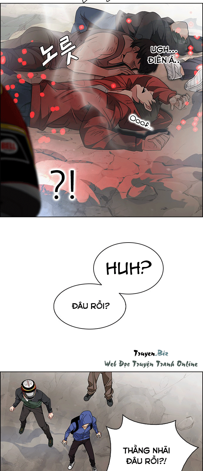 Dice Chapter 230 - Trang 2