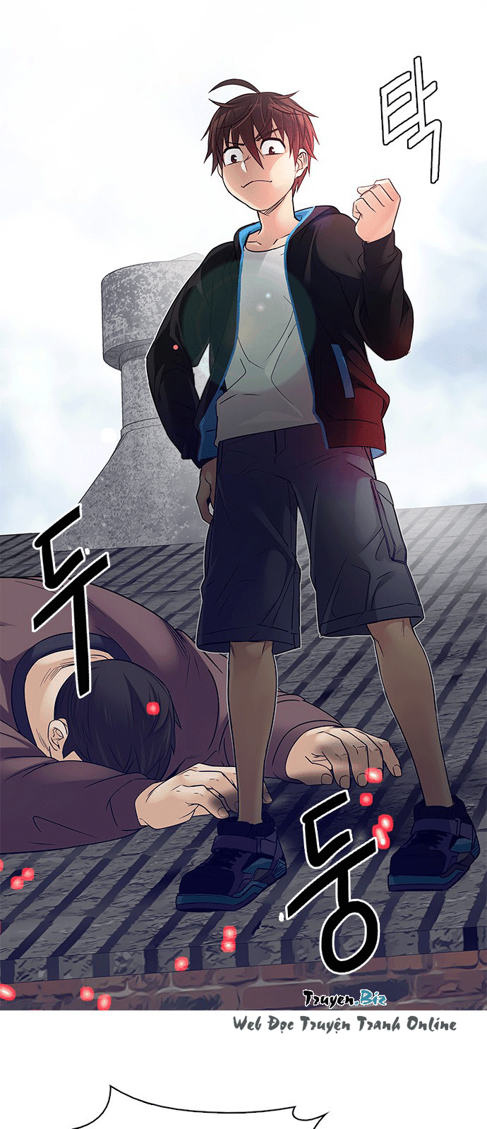 Dice Chapter 230 - Trang 2