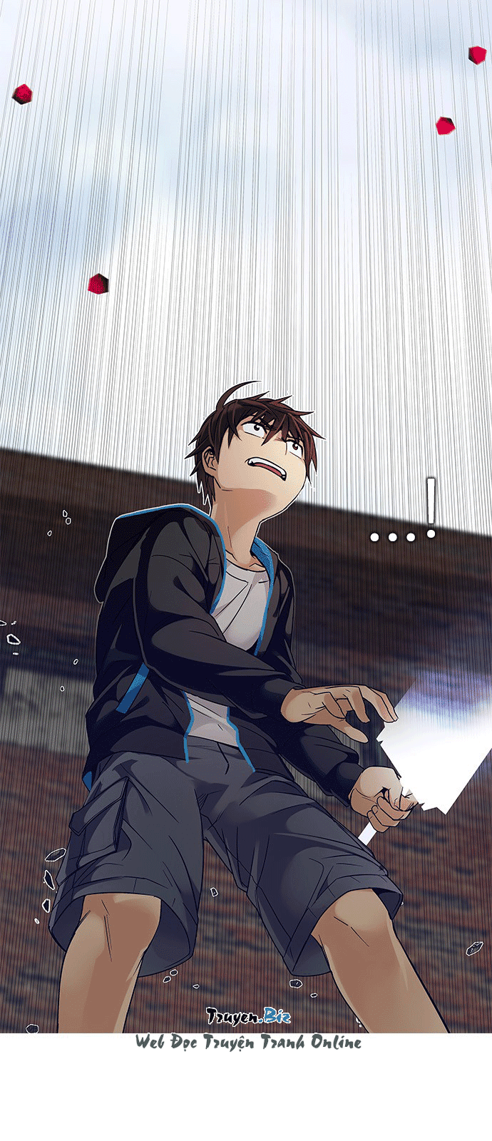 Dice Chapter 230 - Trang 2