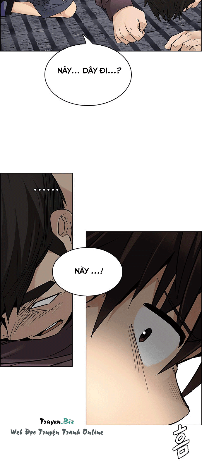 Dice Chapter 230 - Trang 2