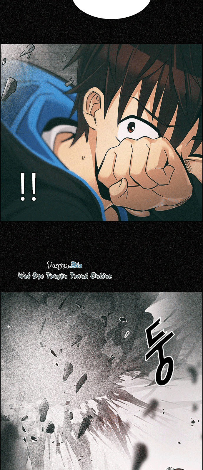 Dice Chapter 230 - Trang 2